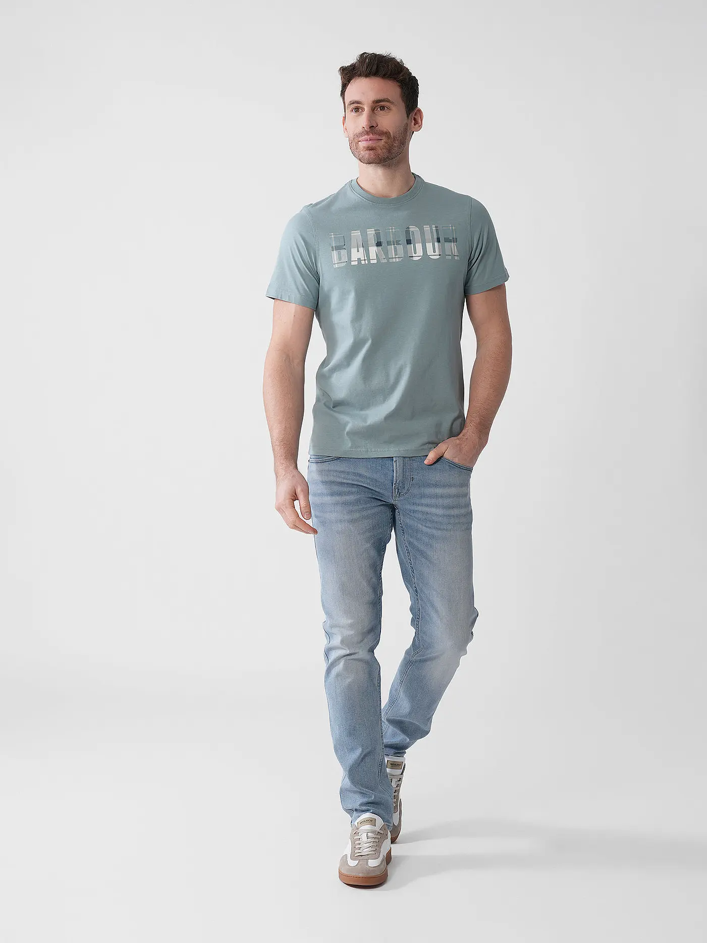 PME LEGEND | Jeans Regular Fit | blau